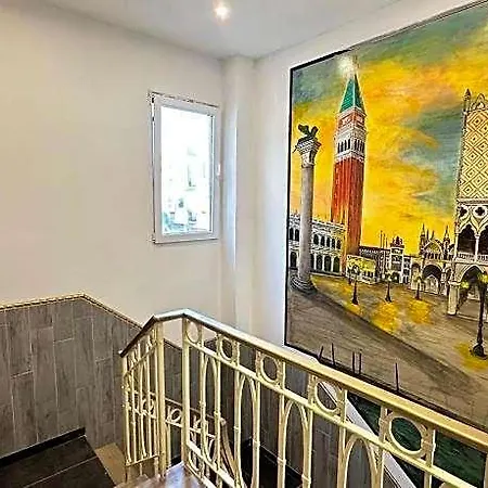 Hotel Vacation Venedig