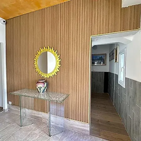 Vacation Hotel Venedig