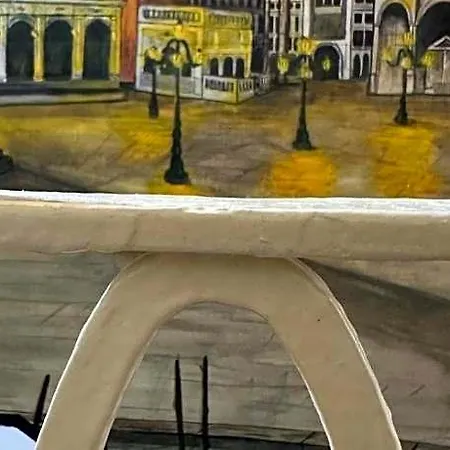 Vacation Venedig