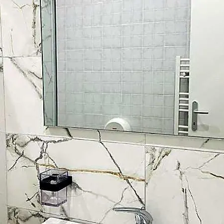 Vacation Hotel