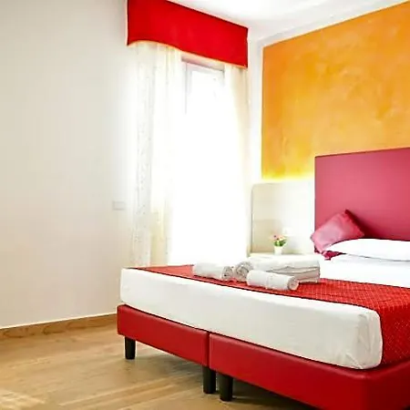 Hotel Vacation